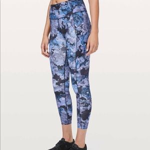 Fast and Free HR 7/8 Tight